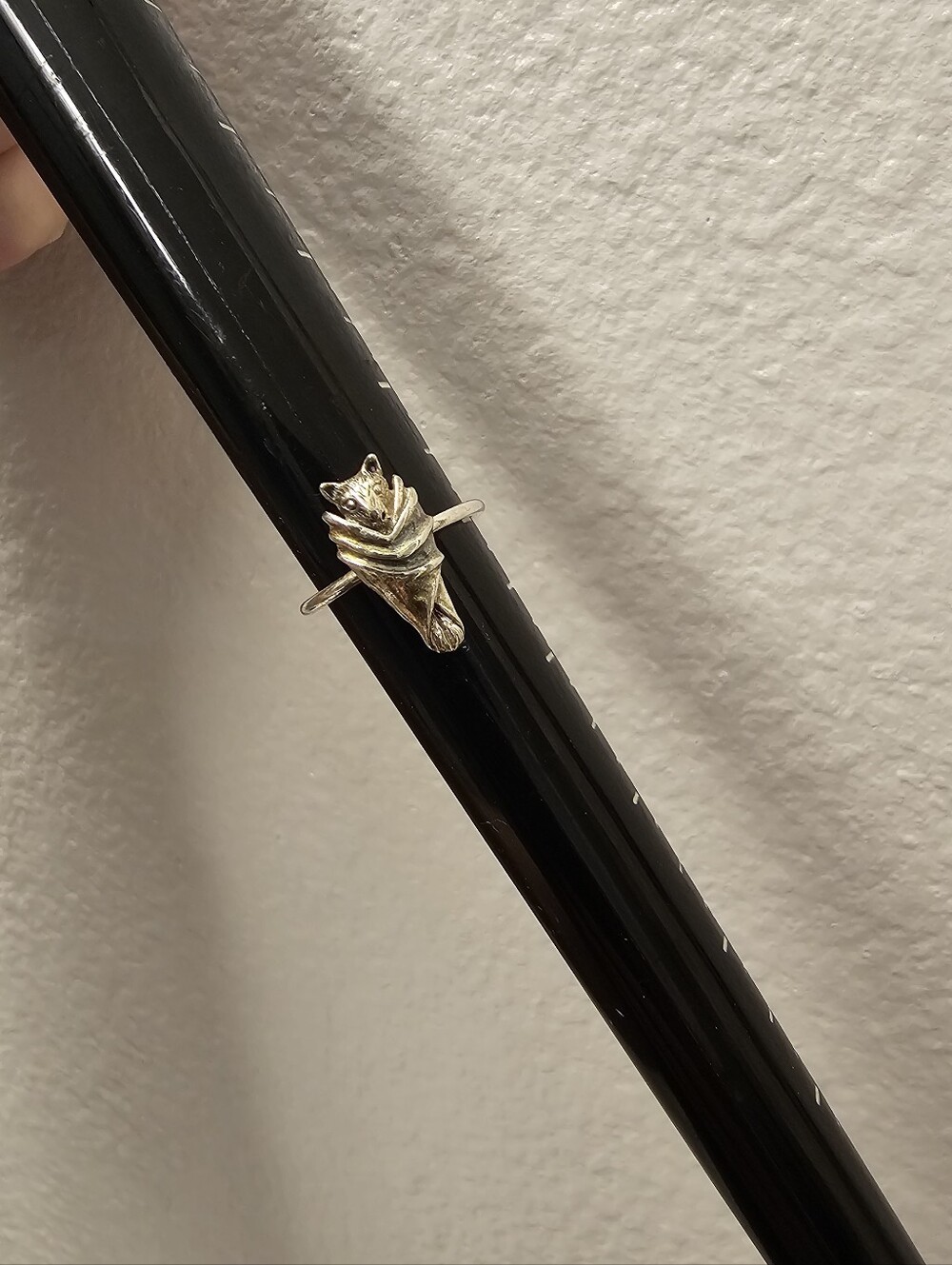 Bat Ring - Picture 3 of 4